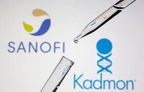赛诺菲完成对 Kadmon 的收购