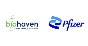 Biohaven 和辉瑞就 Rimegepant 在美国以外的商业化进行战略合作